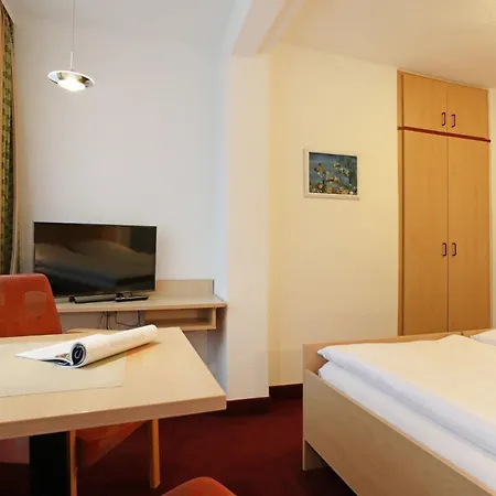 Strandflieder 210 Homestay szállás