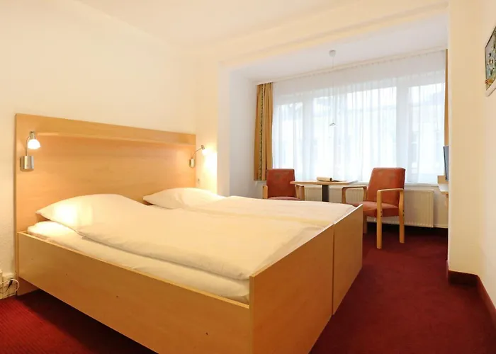 Privat bolig Strandflieder 210 Boltenhagen (Ostseebad)